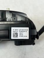Load image into Gallery viewer, 2007–2013 BMW X5 E70 Steering Column Switch Module SZL (9164419) – OEM