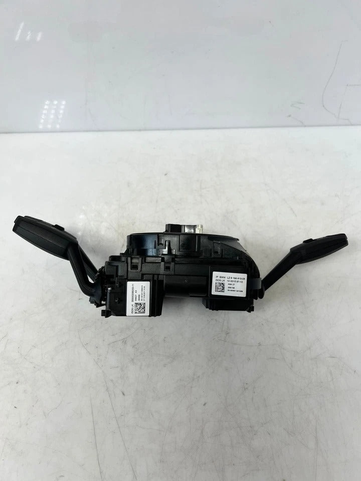 2007–2013 BMW X5 E70 Steering Column Switch Module SZL (9164419) – OEM