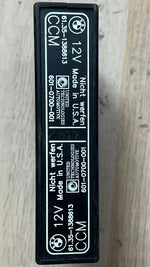 Load image into Gallery viewer, 1994 BMW 530i E34 Check Control Module CCM (1388613) – OEM