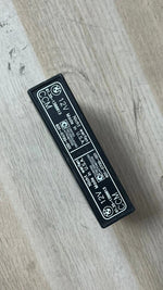 Load image into Gallery viewer, 1994 BMW 530i E34 Check Control Module CCM (1388613) – OEM