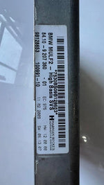 Load image into Gallery viewer, 2003–2016 BMW Z4 E89 E90 E91 E92 E93 F01 F02 Bluetooth Communication Control Module (9207360) – OEM