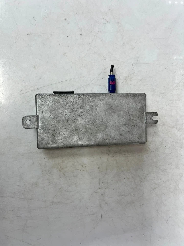 2011–2016 BMW F01 F02 F06 F10 F12 F25 Rear View Camera Control Module (9282420) – OEM