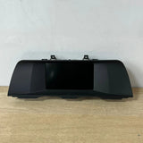 BMW 5 Series F10 F11 6.5" CID Central Information Display Monitor Screen (9284973) – OEM