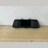 BMW 5 Series F10 F11 6.5" CID Central Information Display Monitor Screen (9284973) – OEM