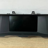 BMW 5 Series F10 F11 6.5" CID Central Information Display Monitor Screen (9284973) – OEM