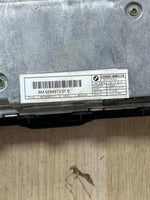 Bild in die Galerieansicht laden, BMW 5 Series F10 F11 6.5" CID Central Information Display Monitor Screen (9284973) – OEM