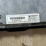 BMW 5 Series F10 F11 6.5" CID Central Information Display Monitor Screen (9284973) – OEM