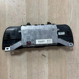 BMW 5 Series F10 F11 6.5" CID Central Information Display Monitor Screen (9284973) – OEM