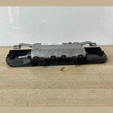 BMW 5 Series F10 F11 6.5" CID Central Information Display Monitor Screen (9284973) – OEM