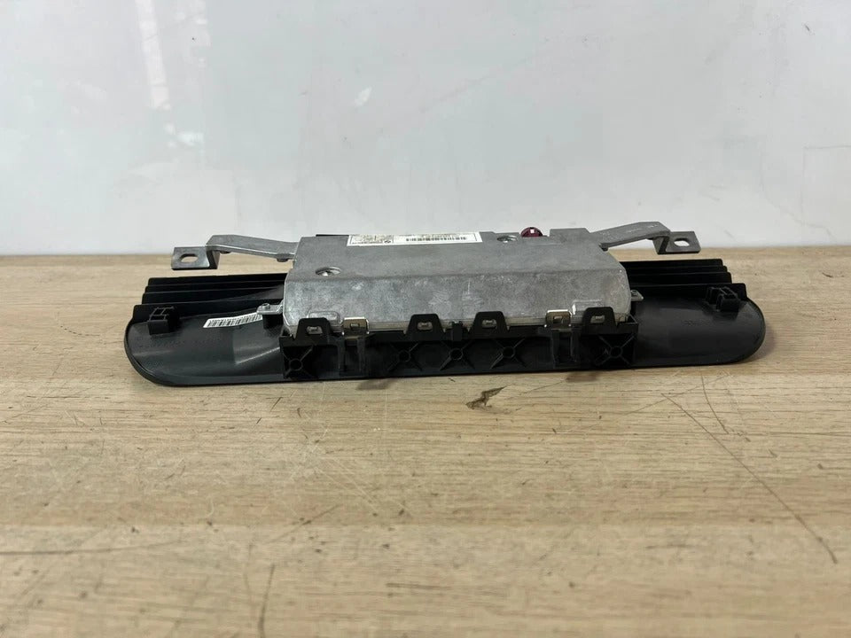 BMW 5 Series F10 F11 6.5" CID Central Information Display Monitor Screen (9284973) – OEM