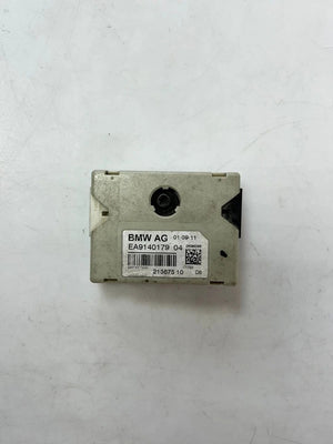 BMW 5 Series F10 F11 LCI Boot Radio Antenna Amplifier Suppression Module – OEM