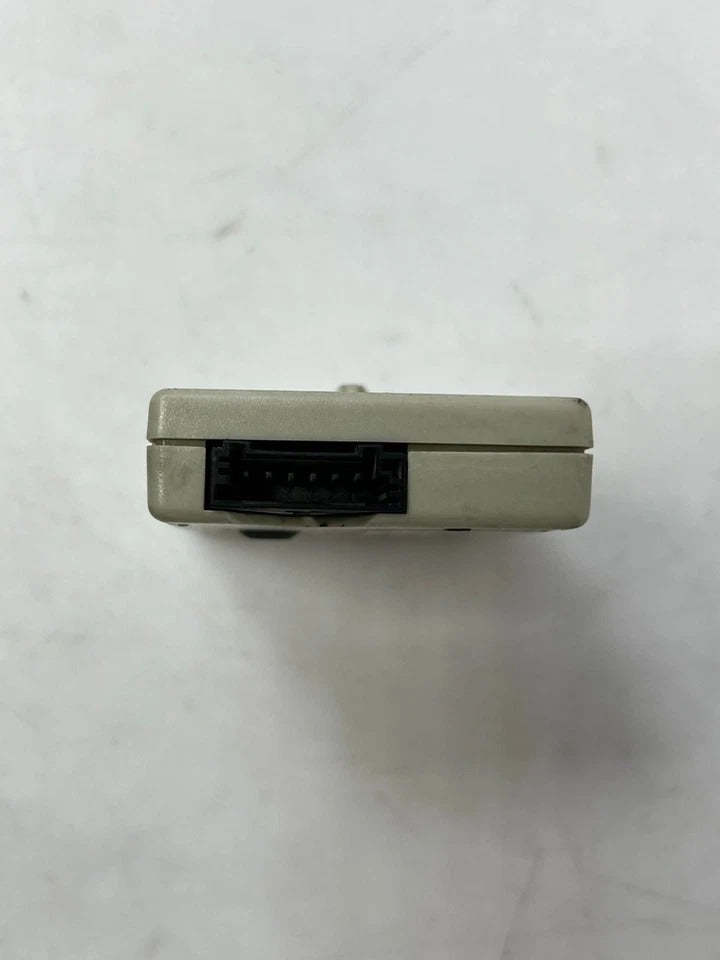 BMW 5 Series F10 F11 LCI Boot Radio Antenna Amplifier Suppression Module – OEM
