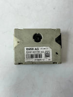 Load image into Gallery viewer, BMW 5 Series F10 F11 LCI Boot Radio Antenna Amplifier Suppression Module – OEM