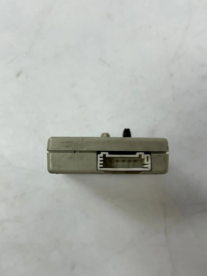 BMW 5 Series F10 F11 LCI Boot Radio Antenna Amplifier Suppression Module – OEM