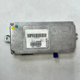 2009–2015 BMW F10 F30 F32 F01 Rückfahrkamera-Steuergerät TRSVC (9302256) – OEM