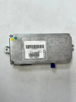 2009–2015 BMW F10 F30 F32 F01 Rear View Camera Control Module TRSVC (9302256) – OEM