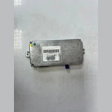 2009–2015 BMW F10 F30 F32 F01 Rückfahrkamera-Steuergerät TRSVC (9302256) – OEM