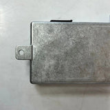 2009–2015 BMW F10 F30 F32 F01 Rückfahrkamera-Steuergerät TRSVC (9302256) – OEM