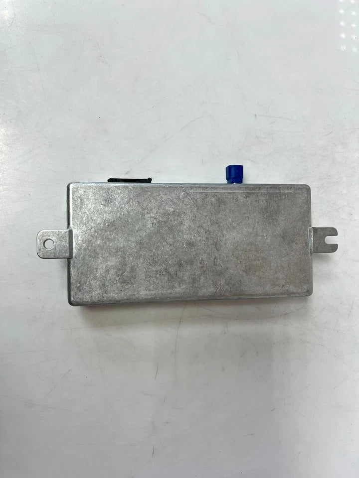 2009–2015 BMW F10 F30 F32 F01 Rear View Camera Control Module TRSVC (9302256) – OEM
