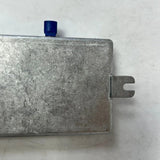 2009–2015 BMW F10 F30 F32 F01 Rückfahrkamera-Steuergerät TRSVC (9302256) – OEM