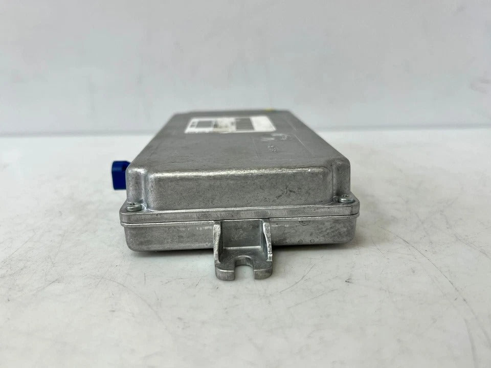 2009–2015 BMW F10 F30 F32 F01 Rear View Camera Control Module TRSVC (9302256) – OEM
