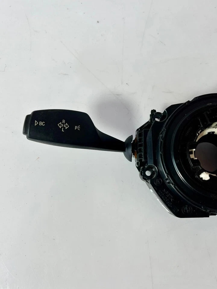 2011–2017 BMW X3 F25 Steering Column Switch Module SZL Clock Spring (9253754-01) – OEM