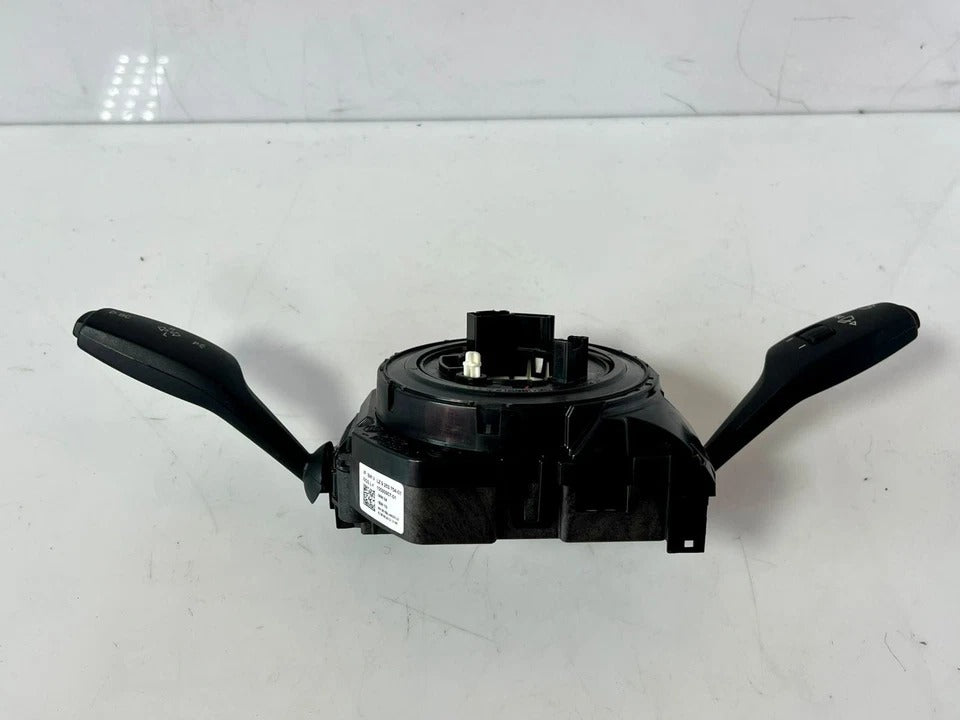 2011–2017 BMW X3 F25 Steering Column Switch Module SZL Clock Spring (9253754-01) – OEM