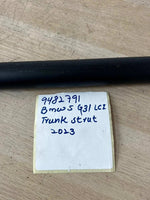 Load image into Gallery viewer, 2018–2023 BMW 530e xDrive G31 Right Tailgate Control Unit Module (9482791) – OEM