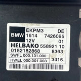 2015–2018 BMW X4 xDrive28i Fuel Pump Control Module EKPM3 (7426095) – OEM