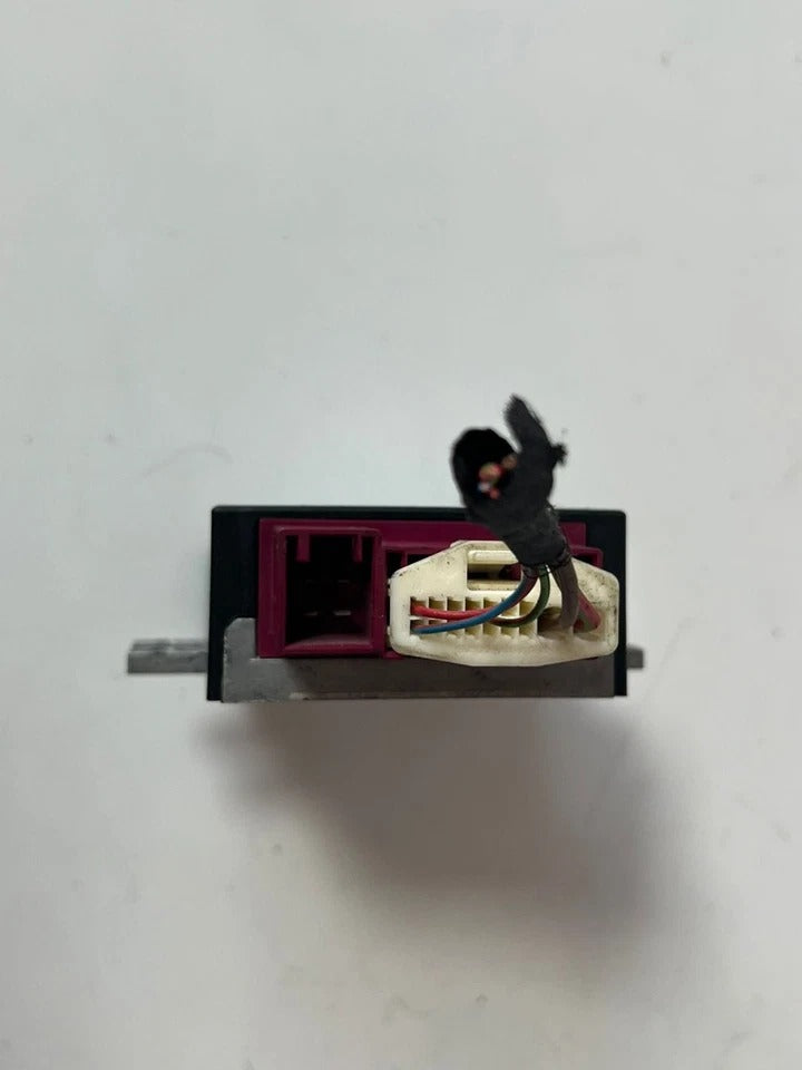 2015–2018 BMW X4 xDrive28i Fuel Pump Control Module EKPM3 (7426095) – OEM
