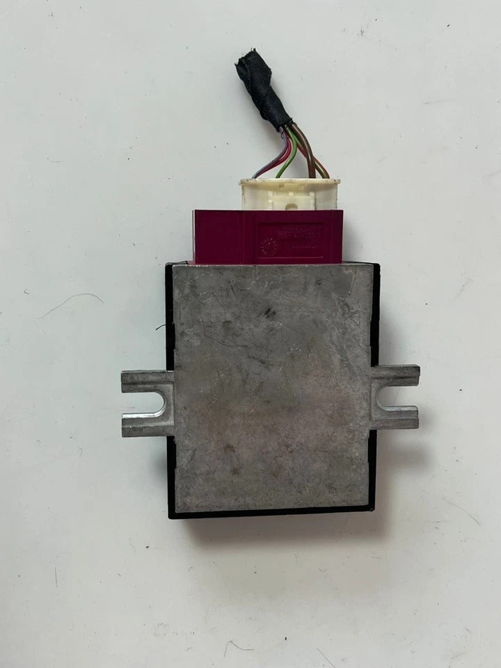 2015–2018 BMW X4 xDrive28i Fuel Pump Control Module EKPM3 (7426095) – OEM