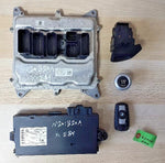 Load image into Gallery viewer, 2011–2017 BMW X3 F25 Steering Column Switch Module SZL Clock Spring (9253754-01) – OEM