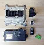 Load image into Gallery viewer, 2011–2017 BMW X3 F25 Steering Column Switch Module SZL Clock Spring (9253754-01) – OEM