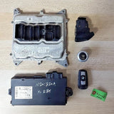 2011–2017 BMW X3 F25 Steering Column Switch Module SZL Clock Spring (9253754-01) – OEM