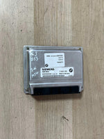 Load image into Gallery viewer, 2003–2005 BMW 530i E39 E46 MS43 M54 Engine Control Unit ECU DME (7545150) – OEM