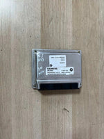 Load image into Gallery viewer, 2003–2005 BMW 530i E39 E46 MS43 M54 Engine Control Unit ECU DME (7545150) – OEM