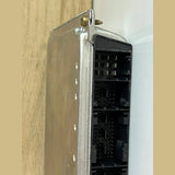 2003–2005 BMW 530i E39 E46 MS43 M54 Motorsteuergerät ECU DME (7545150) – OEM