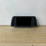 BMW F30 F32 F36 3er 4er 6,5" CID Zentrales Informationsdisplay (9270393) – OEM