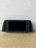 Load image into Gallery viewer, BMW F30 F32 F36 3 Series 4 Series 6.5" CID Central Information Display Screen (9270393) – OEM