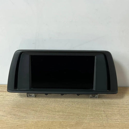 BMW F30 F32 F36 3 Series 4 Series 6.5" CID Central Information Display Screen (9270393) – OEM