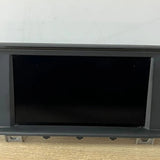BMW F30 F32 F36 3er 4er 6,5" CID Zentrales Informationsdisplay (9270393) – OEM