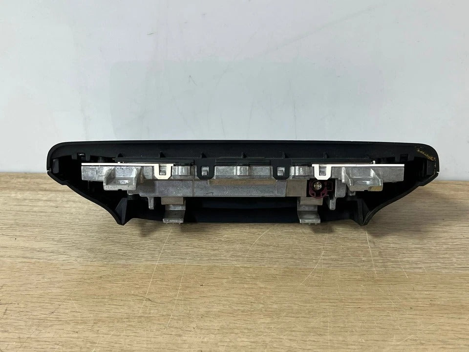 BMW F30 F32 F36 3 Series 4 Series 6.5" CID Central Information Display Screen (9270393) – OEM