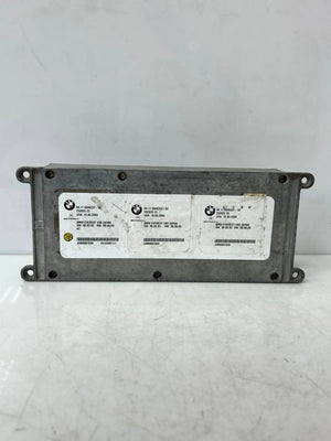 BMW E60 E61 E63 E64 Telematics Control Unit TCU Bluetooth Module (6946337) – OEM