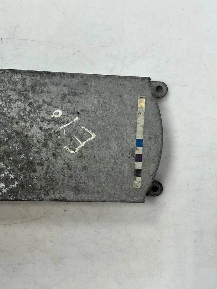 BMW E60 E61 E63 E64 Telematics Control Unit TCU Bluetooth Module (6946337) – OEM