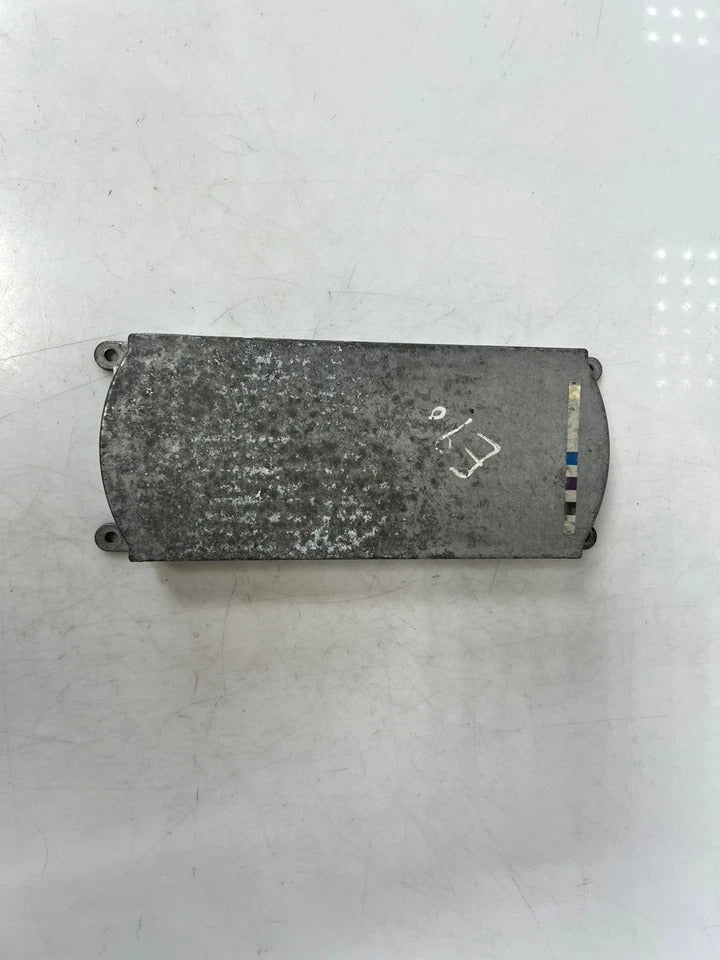 BMW E60 E61 E63 E64 Telematics Control Unit TCU Bluetooth Module (6946337) – OEM