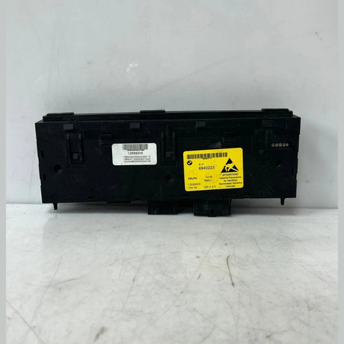 2004–2008 BMW 525i E60 E61 Heated Seat & DSC Switch Panel Module (6940223) – OEM