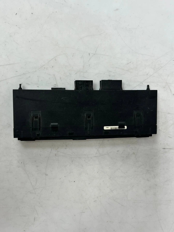 2004–2008 BMW 525i E60 E61 Heated Seat & DSC Switch Panel Module (6940223) – OEM