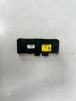 Load image into Gallery viewer, 2003–2009 BMW 525i E60 E61 Seat Heating Switch Module (6944965) – OEM
