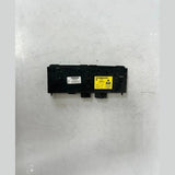 2003–2009 BMW 525i E60 E61 Seat Heating Switch Module (6944965) – OEM