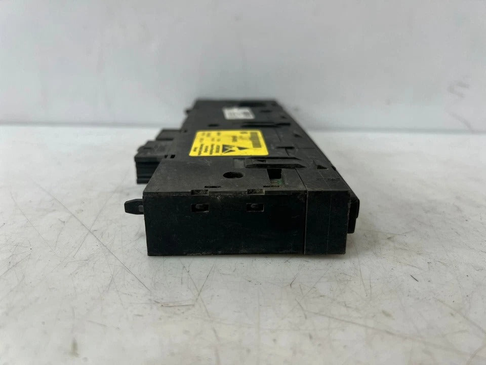 2003–2009 BMW 525i E60 E61 Seat Heating Switch Module (6944965) – OEM